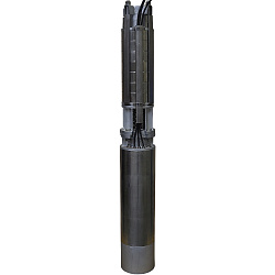 Насосы ЭЦВ 6