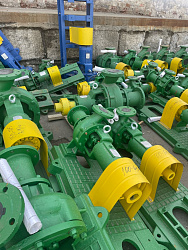 СМ 200-150-400а-4