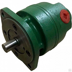 Насосы пластинчатые Г12