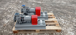 Х 100-65-315К-СД с 110 кВт