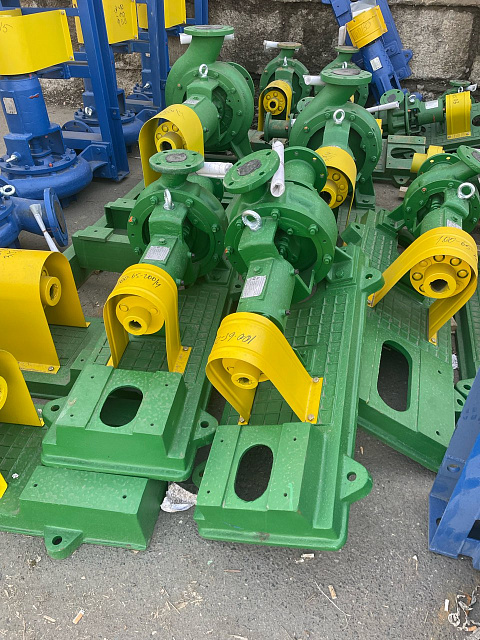 СМ 150-125-400а-6