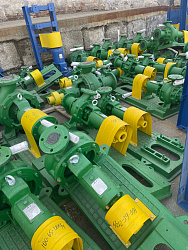 СМ 150-125-315а-4