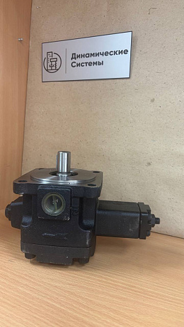 Насос пластинчатый VP2 30-70